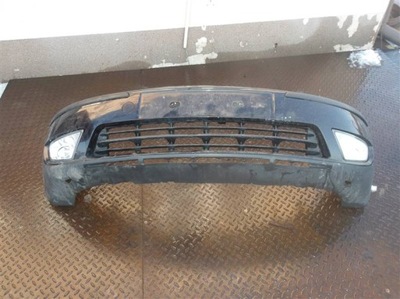 Бампер перед ford mondeo mk3 lift b5y фото №1