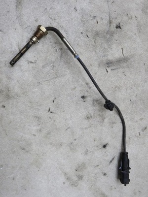 Датчик температури вихлопних газів sx4 s-cross 1.6 ddis фото №1