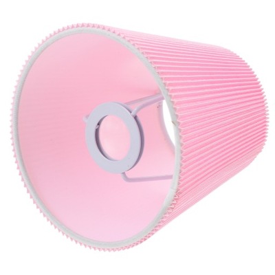 ZAMIENNIK MATERIAŁOWEGO KLOSZA DO STOŁOWEJ I PODŁOGOWEJ STYLOWY I TRWAŁY