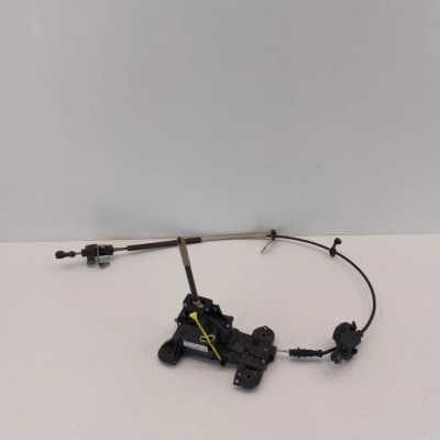 2015 mini one - cooper f56 f55 домкрат перемикання передач 8638224 фото №1