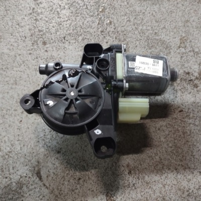 Ford kuga mk3 моторчик підйомника скло лівий фото №1