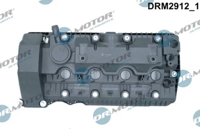 DRM2912/DCM RECUBRIMIENTO DE VÁLVULAS CON FORRO BMW  