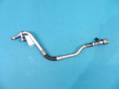 Mercedes-benz оригінальний номер a2518300315 шланг кондиціонера фото №1