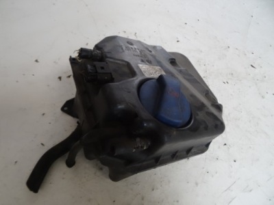 Бак расширительный audi q7 3.0 tdi 7l0121407e фото №1