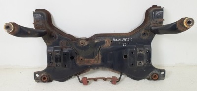 Підрамник підрамник балка поперечина перед ford focus mk2 фото №1