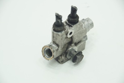 Клапан abc 2203200558 mercedes cl w215 w220 фото №1