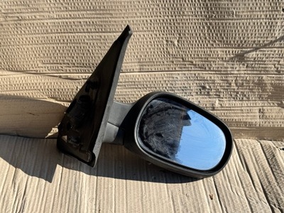 Дзеркало праве електричний renault thalia e2018011 e2028011 фото №1