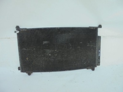 Радиатор конденсатор кондиционера honda crv cr-v ii 2.0 фото №1