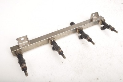 Granturismo 4.7 молдинг впрыскная 0280151227 фото №1