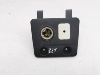 Opel antara 2012 прикурювач фото №1