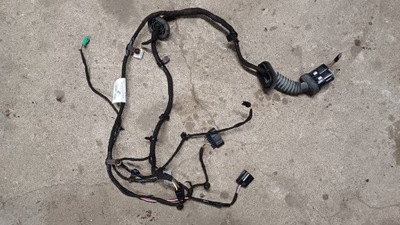 Ford ecosport жгут электропроводка дверь правая передняя cn15-14630 фото №1