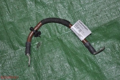 Шланг массовый жгут vw jetta 5c6971243 фото №1