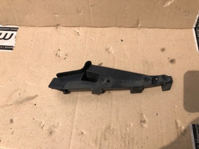 Bmw оригинальный номер 6800799 направляющая кронштейн кронштейн бампера фото №1