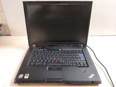 Lenovo Thinkpad T500 (2161236)