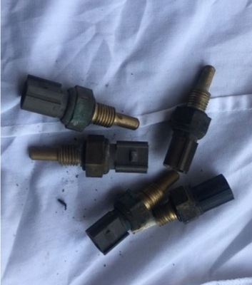 Датчик температури honda civic ufo 06-11 фото №1