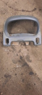 Корпус спідометра 13095202 fiat ducato фото №1