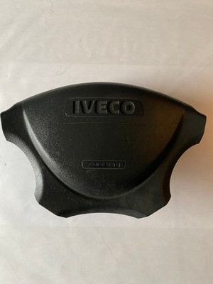 AIR BAGS AIRBAG IVECO DAILY III 00504149358 06-  