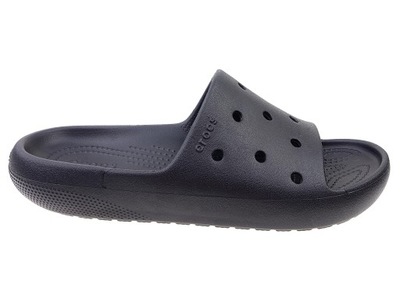 Klapki Crocs Classic Slide V2 209401-001 black 45/46