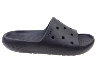 Klapki Crocs Classic Slide V2 209401-001 black 46/47