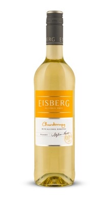 wino bezalkoholowe EISBERG CHARDONNAY 0%