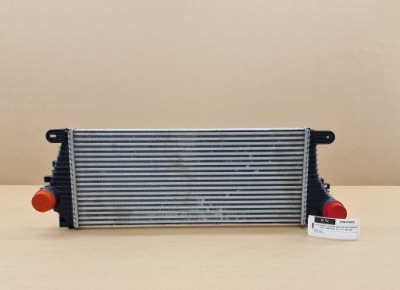 Інтеркулер opel insignia b 1.5t 1.6d 2.0d фото №1