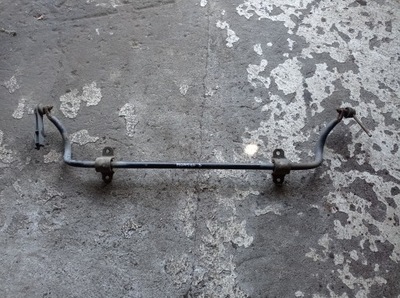 Ford mondeo mk3 - тяга стабилизатора перед фото №1