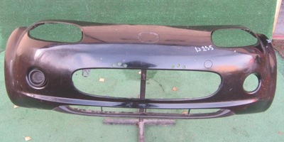 PARAGOLPES DEFLECTOR MAZDA MX5 05-09ROK PARTE DELANTERA NR W235  