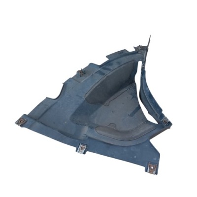 Подкрылок треугольник правый перед bmw 2 f22 f23 7260738 фото №1