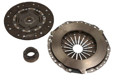 LUK EMBRAGUE KIT VW A4/A6/PASSAT 1.8 T/1.9 TDI 95-  