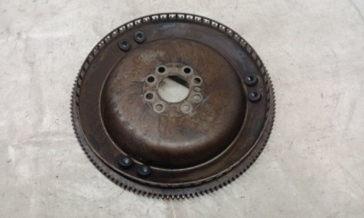 Колесо маховик mercedes-benz ml w164 64200 фото №1