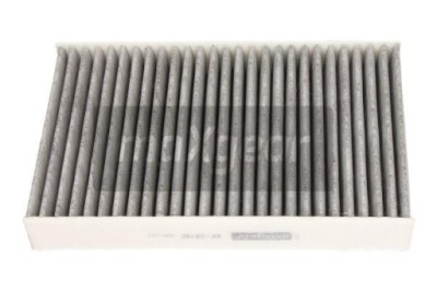 Фільтр кабіни renault fluence nissan juke 10- з активованим вугіллям фото №1