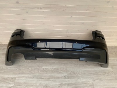 Bmw x3 f25 m набор pdc бампер задняя задний фото №1