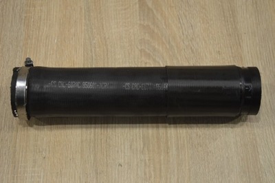 Труба шланг повітря captiva antara 2.2 фото №1