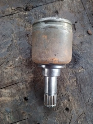 Bravo punto panda чашка шарнір привідний вал привідний вал фото №1