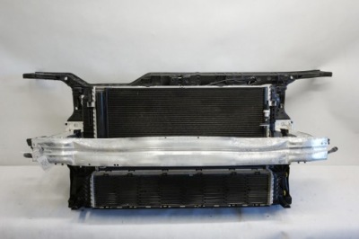 Ремень передний усилитель audi a5 8ta рестайлинг  2.0tdi фото №1