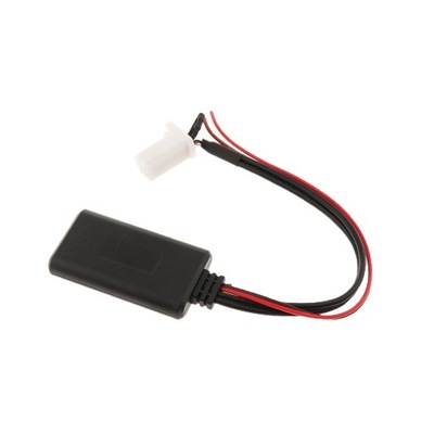 Samochodowy adapter stereo USB