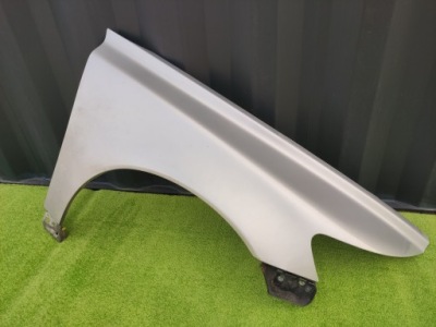 Volvo s40 ii v50 04-12 крыло правый передний 426-26 фото №1