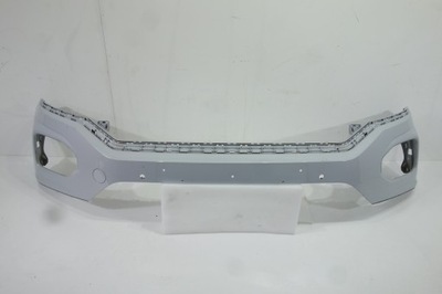 Бампер перед vw t-roc 17- 2ga807221 фото №1