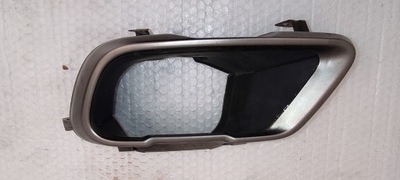 НАКОНЕЧНИК ВИХЛОПНОЇ ЛІВА BMW G05 G06 G07 8074267