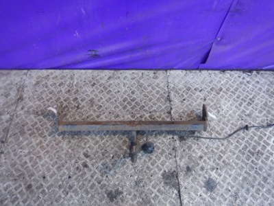 Land rover freelander i 98-06 hak буксировочный do przyczep фото №1