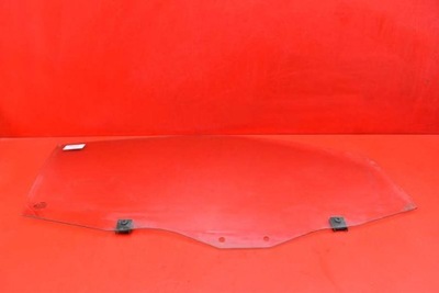 GLASS SIDE RIGHT FRONT FRONT SMART FORTWO 1 I 01R  