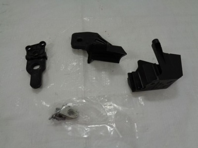 Citroen jumpy кронштейн тримачі лампи ремкомплекти фото №1