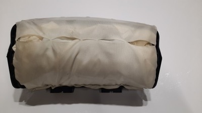 Opel corsa d подушка безопасности подушка пассажира 13278090 фото №1