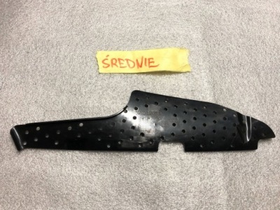 Volvo xc40 ii кронштейн кронштейн потолочный 32260206 lh фото №1