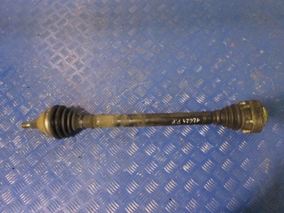 Audi a3 8l 1.9tdi привідний вал права шарніри 1j0407272gd фото №1