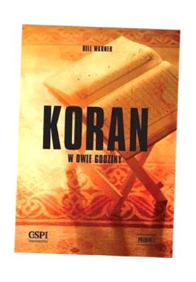 KORAN W DWIE GODZINY, BILL WARNER