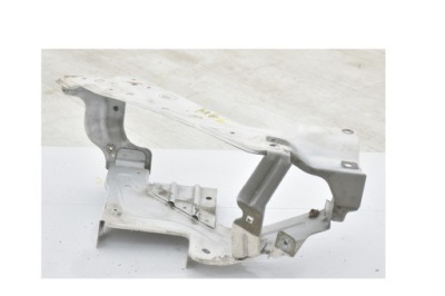 Панель фары лампы правый mg6 фото №1