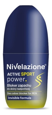 Farmona Nivelazione Bloker zapachu Active 50ml