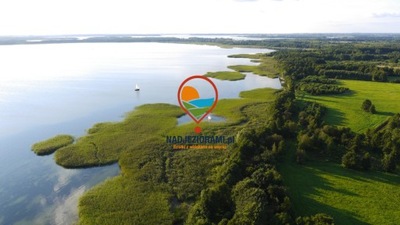 Działka, Harsz, Pozezdrze, Węgorzewski, 3003 m²