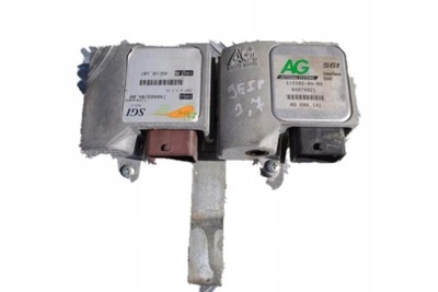 VALDIKLIS LPG SAGEM JEEP LIBERTY 3.7 115592-04-B0 